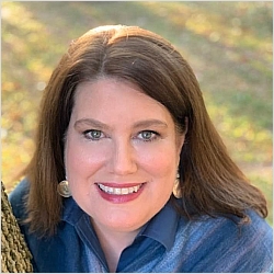 Joan Harwood, LMFT, LPC