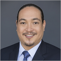 Rob Nganga, Licensed Marriage and Family Therapist