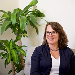 Regina Mysliborski, Licensed Mental Health Counselor