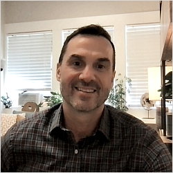 Pete Van Auken, LMFT, LEP