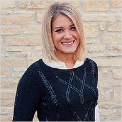 Megan Buetikofer, LCPC