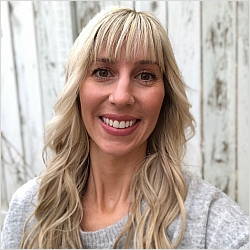 Laura Romero, MC, Registered Psychologist