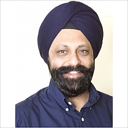 Deepinder Singh Licensed Professional Clinical Counselor , in