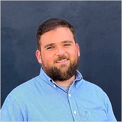 Jesse Smith, PhD, LMFT-AS