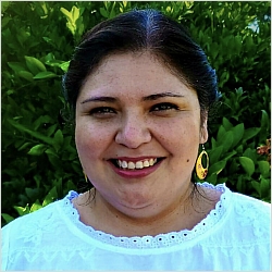 Lorena Rincon Arredondo