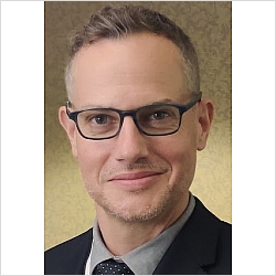 Ryan Jones, Licensed Clinical Social Worker, CTP, CCATP, Certified NARM Therapist