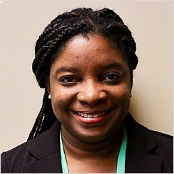 Andrene  Spencer-Lovejoy, PsyD