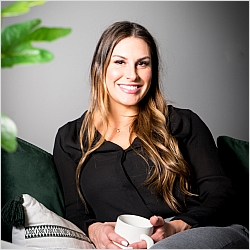 Stephanie Lombardi, MSW, LICSW