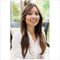 Maria del Pilar Fernandez, Clinical Psychologist