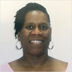Myra Brown, LMHC, LPC, CPCS, NCC
