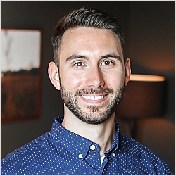 Christian Bumpous, Licensed Marriage and Family Therapist