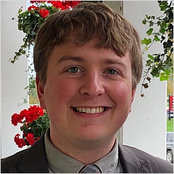 Benjamin Pfeifer, PhD (Clinical Psychology)