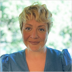 Meredith Parker, Licensed Clinical Professional Counselor