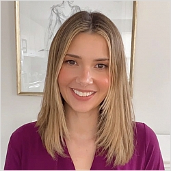 Angelica Griegel, Healthy Relationship Expert