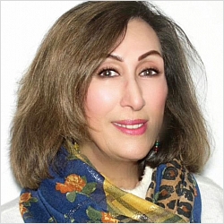 Fauzia Shah