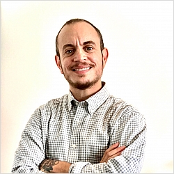 Ray Hessek, MA, Licensed Professional Counselor