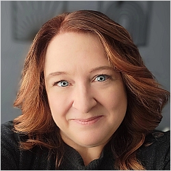 Stacey Griffith, Licensed Clinical Professional Counselor - LCPC