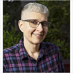 Alyxx Berg, MS LMHC, MHP, CDP