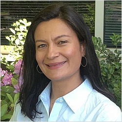Patricia Aguado