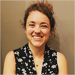 Danielle Joyce, MS, LPC