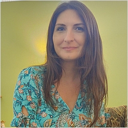 Maria  Barber, Licensed Marriage and Family Therapist