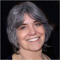 Jaelline Jaffe, Ph.D., LMFT