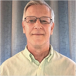 Dennis Boyle, Psychotherapist