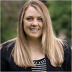 Shae Ferguson, M.A., Licensed Professional Counselor