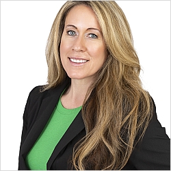 Krissy Scott, MA, Licensed Professional Clinical Counselor