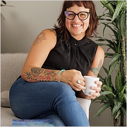 Tanya Kavicky-Mels, Licensed Marriage and Family Therapist