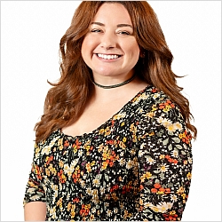 Alexis Lynch, Licensed Mental Health Counselor, ASDCS, ADHD-CCSP, C-PD, C-DBT