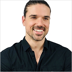 Thomas Whitfield, PhD