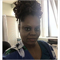 Christie DeBruce, LCSW