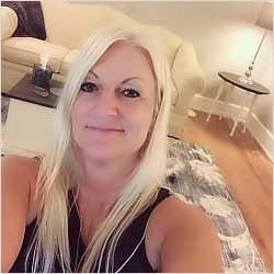 Sherry Bowman McClanahan, Licensed Professional Counselor (LPC)