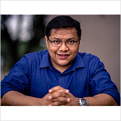 Marco Villegas, Licensed Professional Counselor