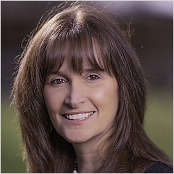 Joyce Fusek (Clinical Psychologist)