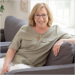 Linda Standley, LMHC