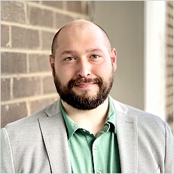 Wayne Bullock, Doctor of Psychology, Master of Education