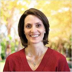 Brooke Green, LPC, NCC