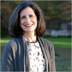 Caron Starobin, LCSW-C