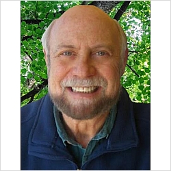 Jonathan Kramer,  PhD