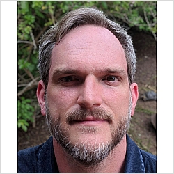 John Shaw, Licensed Professional Counselor Resident