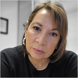Frances Meléndez