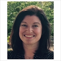 Suzanne Heller, LCSW