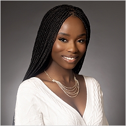 Nyanda Sam-King, LCSW