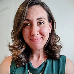 Lauren Fallat, Licensed Professional Counselor, Licensed and Board Certified Art Therapist