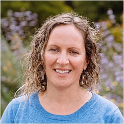 Erica Mainshine, MA, Licensed Marriage and Family Therapist