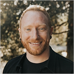 Alen Arjad, MA, AMFT, CADC-I