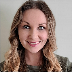 Courtney Sparkuhl, LCSW, ADHD-CCSP