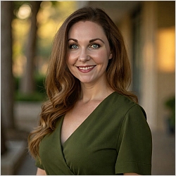 Courtney Sparkuhl, LCSW, ADHD-CCSP